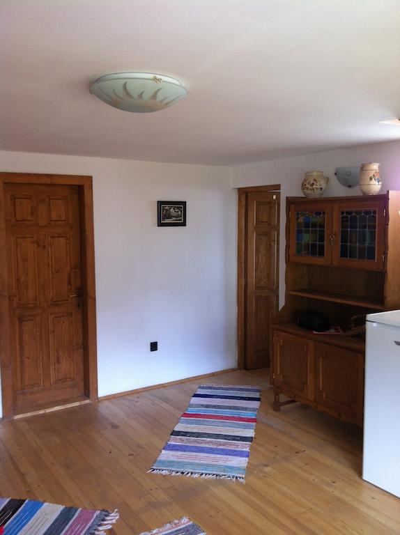 Veresko Villa Lacu Rosu Luaran gambar